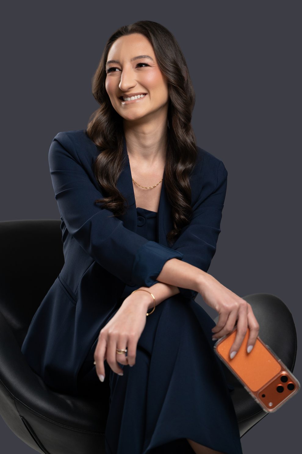 Gabriella Cullmann, storymaker